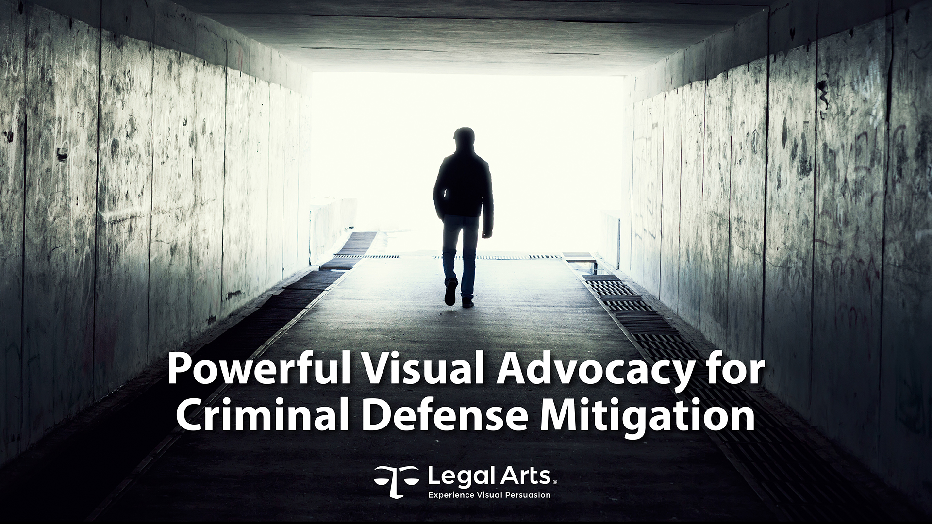 Powerful Visual Advocacy for Criminal Defense Mitigation